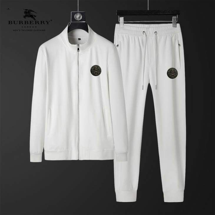 Picture of Burberry Sweater Suits _SKUBurberryM-4XL25cn11237515
